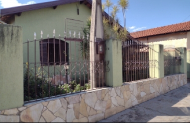 Casa para venda em Avaré